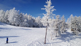 В Афанасьевском районе может появиться горнолыжный курорт