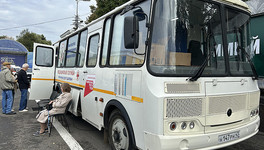 В Кировскую область поступило более 92 тысяч доз вакцины от гриппа