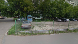 На кировского предпринимателя могут завести уголовное дело за нелегальную автостоянку на улице Азина