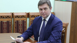 Романа Береснева назначили на должность зампреда правительства Кировской области