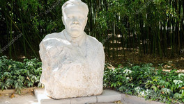 В Кирове могут установить памятник Вячеславу Молотову