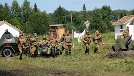 В Порошино пройдёт фестиваль исторической реконструкции