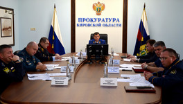 В Кировской области в 2,5 раза выросло возмещение ущерба от преступлений