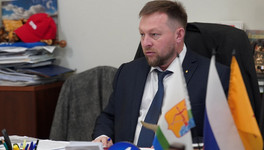 Дистанционные мошенники представляются главой администрации Кирова
