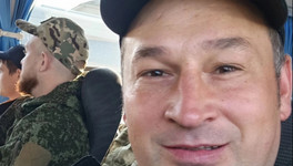 В зоне СВО погиб Павел Буторин из Кировской области