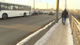 На ремонт путепровода на улице Воровского в Кирове выделят больше 6 миллионов рублей