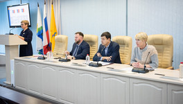 В Кировской гордуме рассказали о планах на строительство дорог в 2023 году