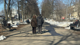 В Кировской области стало меньше пенсионеров