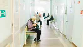 С начала 2023 года 174 тысячи кировчан прошли диспансеризацию