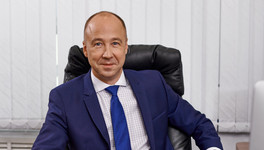 «Бизнес чувствует правильное отношение к себе». Интервью с президентом Вятской ТПП Андреем Усенко