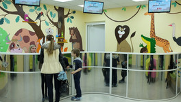 Кировскую область поставили на шестое место в России по эффективности здравоохранения