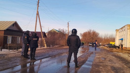 Что известно о стрельбе в Вятских Полянах?