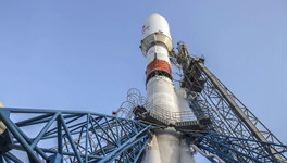«Роскосмос» разработает технологию прямой связи спутника со смартфоном
