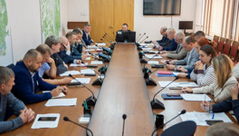 В Кирове управляющим компаниям начали выдавать паспорта готовности к зиме