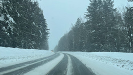 Кировчане пожаловались в ЦУР на дороги, снег и отопление