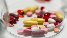 С 1 января лекарства в фельдшерско-акушерских пунктах разрешили продавать без лицензии