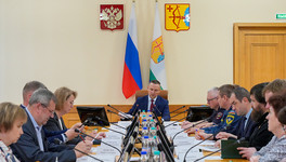 Участникам Великорецкого крестного хода обеспечат полную безопасность