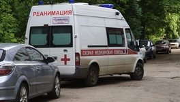 В Слободском районе вахтёр умер на работе