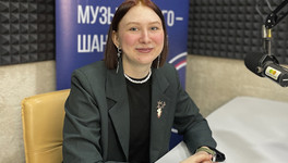 «Все охотоведы - романтики». Алина Кудрявцева о том, как наука оберегает и регулирует диких животных