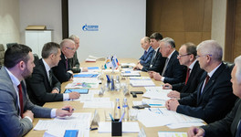 Кировская область готовится к газификации северных районов