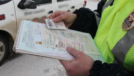 Кировчанину вынесут приговор за использование поддельного водительского удостоверения