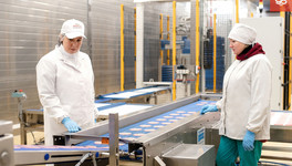 «Он как супергерой». Кто такой технолог на мясокомбинате и как реализовать себя в этой профессии?