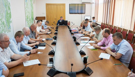 В Кирове обустроили 30 пешеходных переходов