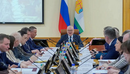 В Кировской области отремонтируют 34 школы