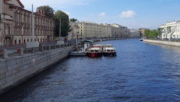 На строительство дамб и очистку рек в России дополнительно выделят 6,5 млрд рублей