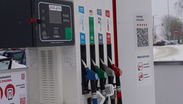 Кировское УФАС России оштрафовало «Лукойл-Уралнефтепродукт»