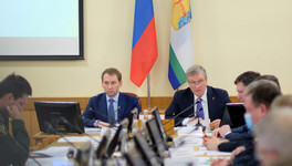 «Убрать эту свалку мы обязаны»: какие ещё поручения дал кировским чиновникам министр природных ресурсов и экологии России