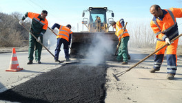 Миллиардные траты на ремонт кировских дорог согласовали с Федеральным дорожным агентством
