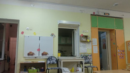 В Омутнинске недокармливают воспитанников детского сада. Руководству внесены представления
