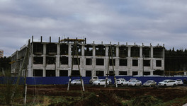Школы в Котельниче и Нолинске строят с отставанием от графика