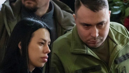 СМИ: неизвестные отравили жену главы ГУР Украины Буданова