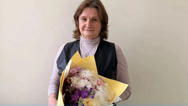 В минобразования Кировской области проводили на пенсию руководителя отдела