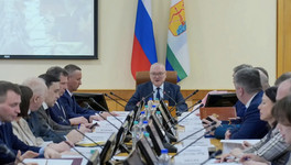 Александр Соколов проведёт прямую линию в соцсетях