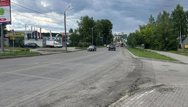 В Кирове ремонтируют Лепсе, Луганскую и проспект Строителей