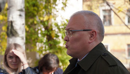Губернатор Соколов рассказал, как делать нельзя