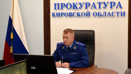 Прокуратура взяла на контроль дело об избиении школьницы в Вятских Полянах