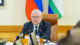 Соколов выступит с ежегодным посланием
