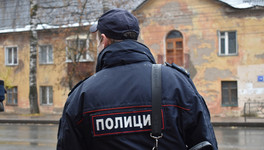 В Кировской области полиция провела операцию «Рассадник»