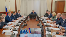 Ветераны СВО, волонтёры и креативная экономика: что рассмотрят депутаты Заксобрания