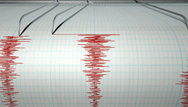 На Филиппинах прошло землетрясение магнитудой 5,8