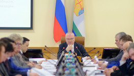 Губернатор Кировской области оценил профилактику наркотической зависимости в регионе