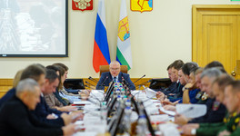 Кировская область вошла в число лидеров антинаркотического рейтинга