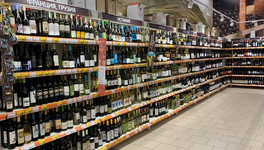 Потребление алкоголя в России снизилось в два раза из-за введённых ограничений