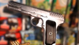 Жителя Котельнича осудили за убийство с использованием пистолета