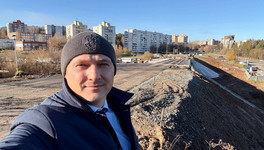 Станислав Коваленко ушёл из администрации Кирово-Чепецка