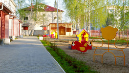 Кировская область получит миллиард на создание ясельных мест